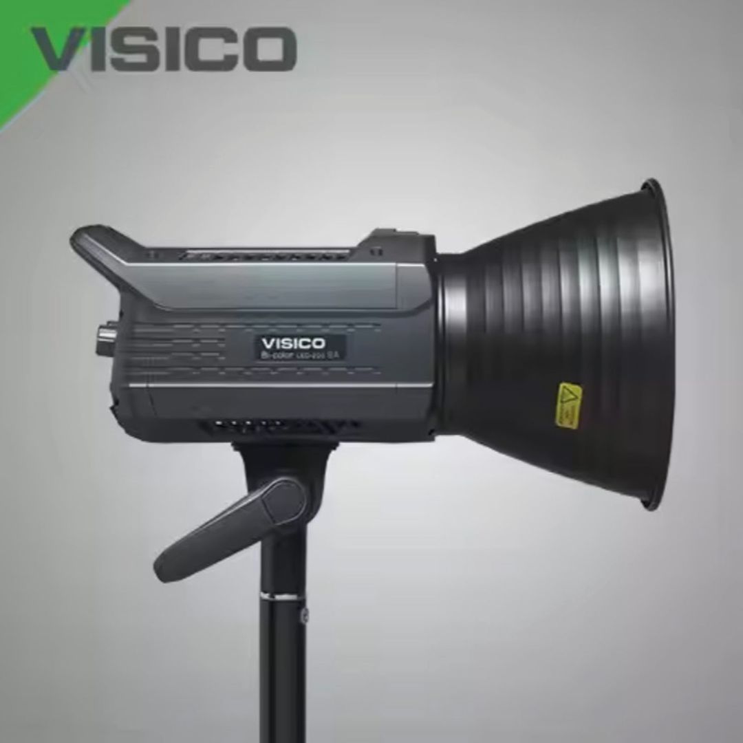 Visico LED200SA - 2